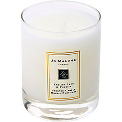 JO MALONE ENGLISH PEAR & FREESIA by Jo Malone-SCENTED CANDLE 2.1 OZ