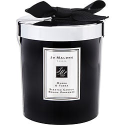 JO MALONE MYRRH & TONKA by Jo Malone-SCENTED CANDLE 7 OZ