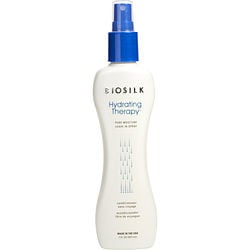 BIOSILK by Biosilk-HYDRATING THERAPY PURE MOISTURE LEAVE IN SPRAY 7 OZ