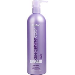 RUSK by Rusk - DEEPSHINE COLOR REPAIR CONDITIONER 25 OZ