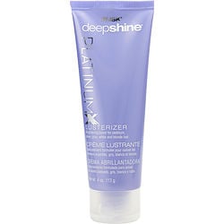 RUSK by Rusk - DEEPSHINE PLATINUM X LUSTERIZER 4 OZ