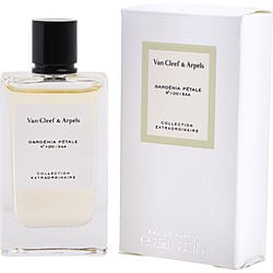 GARDENIA PETALE VAN CLEEF & ARPELS by Van Cleef & Arpels-EAU DE PARFUM 0.25 OZ MINI