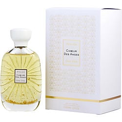 ATELIER DES ORS CHOEUR DES ANGES by Atelier Des Ors - EAU DE PARFUM SPRAY 3.4 OZ