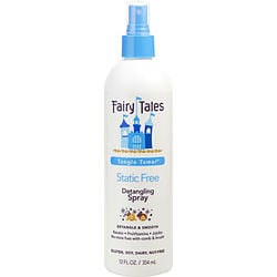 FAIRY TALES by Fairy Tales - STATIC FREE LEAVE IN DETANGLING SPRAY 12OZ