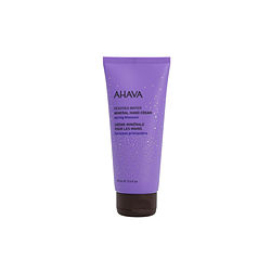 Ahava by AHAVA-Deadsea Water Mineral Hand Cream - Spring Blossom  --100ml/3.4oz