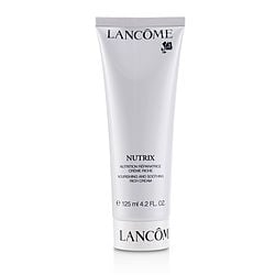 LANCOME by Lancome - Nutrix Nourishing And Soothing Rich Cream  --125ml/4.2oz