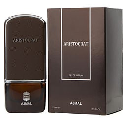 AJMAL ARISTOCRAT by Ajmal-EAU DE PARFUM SPRAY 2.5 OZ