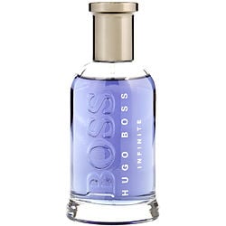 BOSS BOTTLED INFINITE by Hugo Boss-EAU DE PARFUM SPRAY 3.3 OZ *TESTER