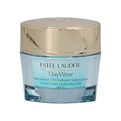 ESTEE LAUDER by Estee Lauder - DayWear Anti-Oxidant 72H-Hydration Sorbet Creme SPF 15 - Normal/ Combination Skin  --50ml/1.7oz