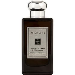 JO MALONE JASMINE SAMBAC & MARIGOLD by Jo Malone - COLOGNE INTENSE SPRAY 3.4 OZ