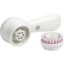 Clarisonic by Clarisonic-Mia Prima Sonic Cleansing Face Brush - White