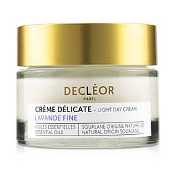 Decleor by Decleor-Lavende Fine Light Day Cream  --50ml/1.7oz