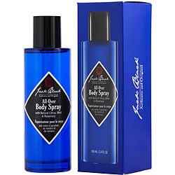 Jack Black by Jack Black-All Over Body Spray--3.4 oz