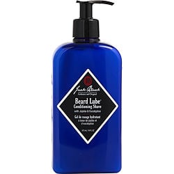 Jack Black by Jack Black-Beard Lube Conditioning Shave--473ml/16oz