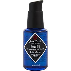 Jack Black by Jack Black-Beard Oil--30ml/1oz