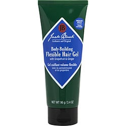 Jack Black by Jack Black-BODY BUILDING HAIR GEL  3.4 OZ