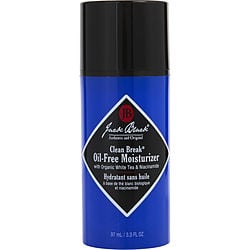 Jack Black by Jack Black-Clean Break Oil Free Moisturizer--97ml/3.3oz