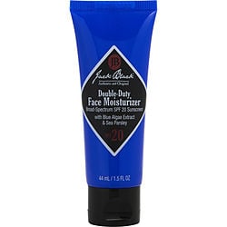 Jack Black by Jack Black-Double Duty Face Moisturizer SPF 20--1.5oz