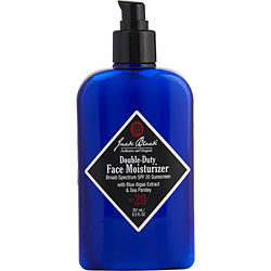 Jack Black by Jack Black-Double Duty Face Moisturizer SPF 20--8.5oz