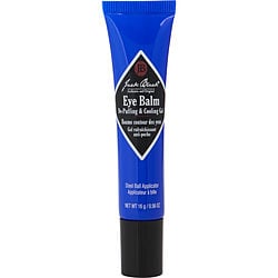 Jack Black by Jack Black-Eye Balm De-Puffing Cooling Gel--16g/0.56oz