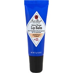 Jack Black by Jack Black-Intense Therapy Lip Balm SPF 25 With Grapefruit & Ginger --7g/0.25oz