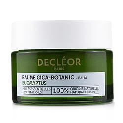 Decleor by Decleor-Eucalyptus Cica-Botanic Balm - For Dry to Very Dry Zones  --50ml/1.7oz