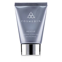 CosMedix by CosMedix - Rescue Intense Hydrating Balm & Mask  --50g/1.7oz