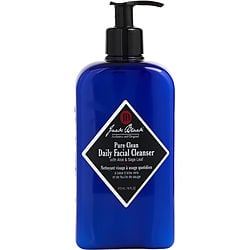Jack Black by Jack Black-Pure Clean Daily Facial Cleanser--473ml/16oz