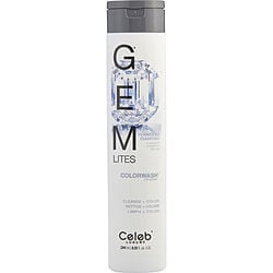CELEB LUXURY by Celeb Luxury - GEM LITES COLORWASH FLAWLESS DIAMOND 8.25 OZ