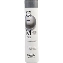 CELEB LUXURY by Celeb Luxury - GEM LITES COLORWASH TAHITIAN PEARL 8.25 OZ