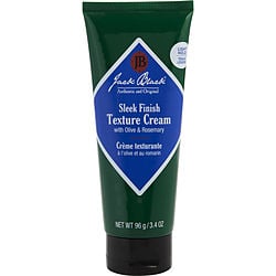 Jack Black by Jack Black-SLEEK FINISH TEXTURE CREAM 3.4 OZ