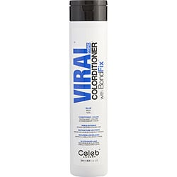 CELEB LUXURY by Celeb Luxury - VIRAL COLORDITIONER BLUE 8.25 OZ