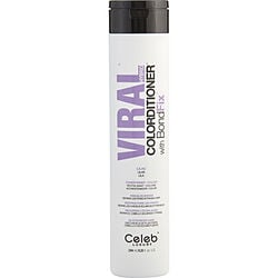 CELEB LUXURY by Celeb Luxury - VIRAL COLORDITIONER LILAC 8.25 OZ