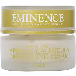 Eminence by Eminence-Apricot Calendula Nourishing Cream (Normal to Dry & Sensitive Skin Types) --50ml/1.7oz