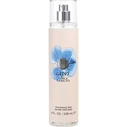VINCE CAMUTO CAPRI by Vince Camuto-BODY MIST 8 OZ