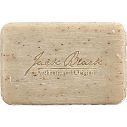 Jack Black by Jack Black-Turbo Body Bar Scrubbing Soap --170g/6oz