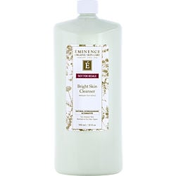 Eminence by Eminence-Bright Skin Cleanser (Normal to Dry Skin) --946ml/32oz