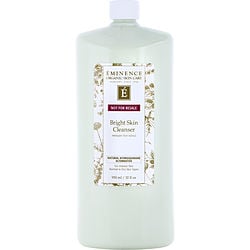Eminence by Eminence - Bright Skin Cleanser (Normal to Dry Skin) --946ml/32oz