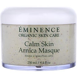 Eminence by Eminence-Calm Skin Arnica Masque ( Rosacea Skin ) --248ml/8.4oz