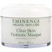 Eminence by Eminence-Clear Skin Probiotic Masque (Acne Prone Skin) --248ml/8.4oz - BigSun