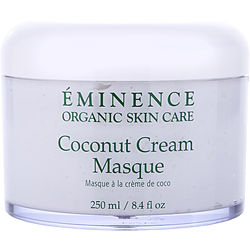 Eminence by Eminence-Coconut Cream Masque (Normal to Dry Skin) --248ml/8.4oz