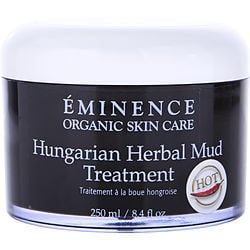 Eminence by Eminence-Hungarian Herbal Mud Treatment (Oily & Problem Skin) --248ml/8.4oz