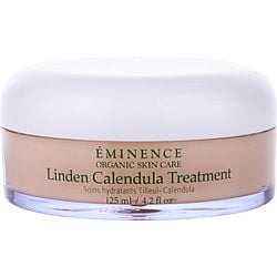 Eminence by Eminence-Linden Calendula Treatment (Dry & Dehydrated Skin) --125ml/4.2oz