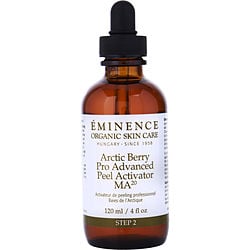 Eminence by Eminence-Arctic Berry Pro Advanced Peel Activator MA20 --120ml/4oz