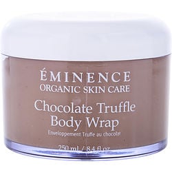 Eminence by Eminence-Chocolate Truffle Body Wrap --248ml/8.4oz