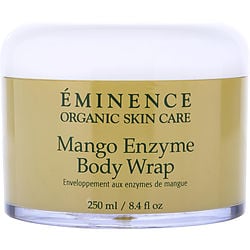 Eminence by Eminence-Mango Enzyme Body Wrap --248ml/8.4oz