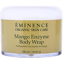 Eminence by Eminence - Mango Enzyme Body Wrap --248ml/8.4oz
