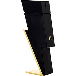 CH BAD BOY by Carolina Herrera - EDT SPRAY 3.4 OZ *TESTER