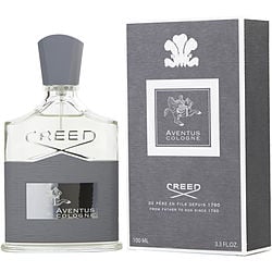 CREED AVENTUS by Creed - COLOGNE SPRAY 3.3 OZ