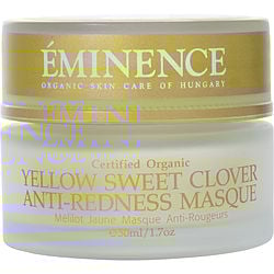 Eminence by Eminence - Yellow Sweet Clover Anti-Redness Masque --50ml/1.7oz
